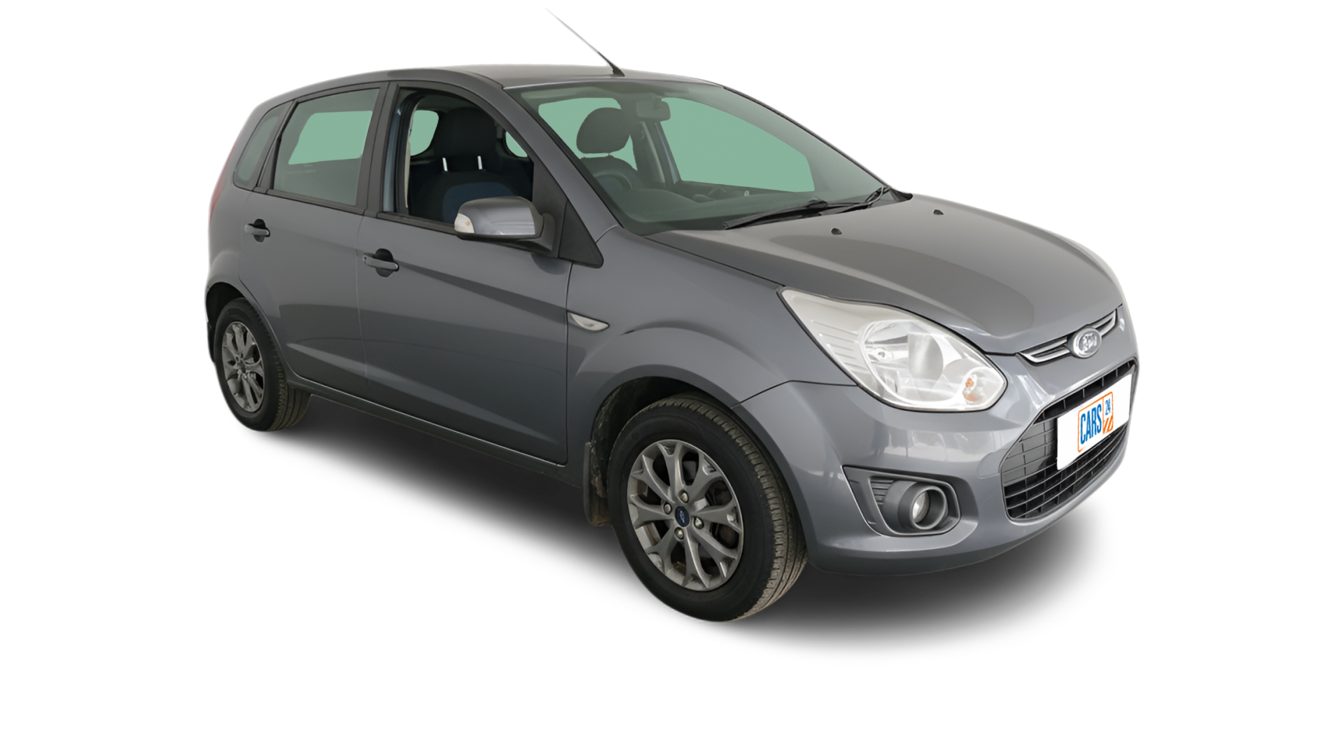 Ford Figo-img